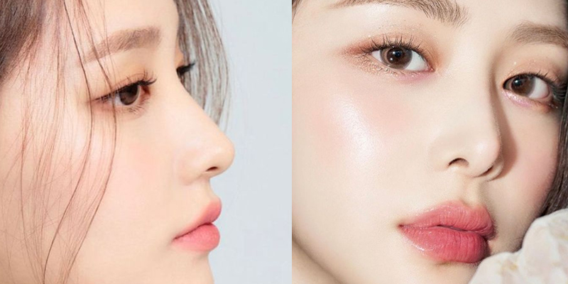 nâng mũi ở đâu đẹp tại quận 10. Tp.HCM