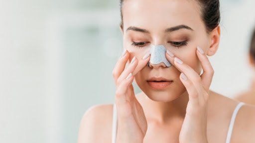 nâng mũi sau bao lâu thì ổn định